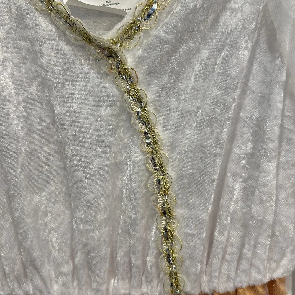 Guardian Angel Costume - Picture 5 of 12